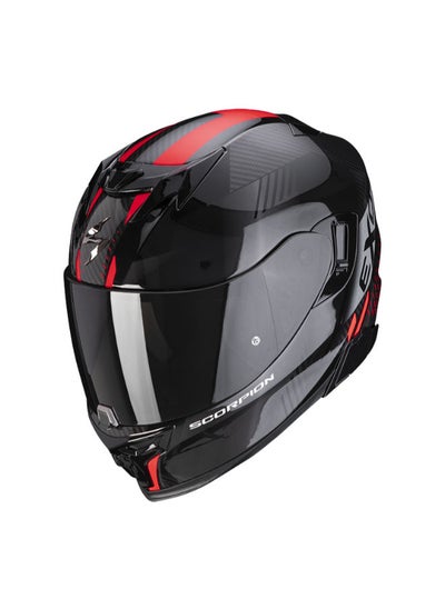 اشتري EXO-520 EVO AIR LATEN Black-Red M في مصر