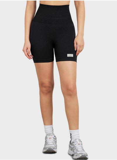 اشتري Seamless Booty Shorts في السعودية