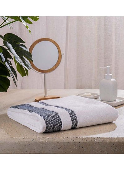 Buy Reese Bath Towel in UAE