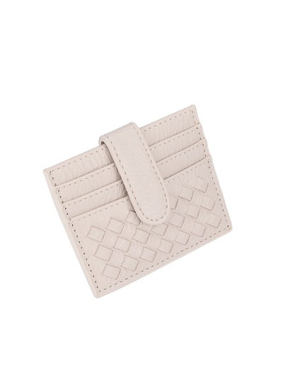 اشتري New Small and Exquisite Multi Card Wallet في الامارات