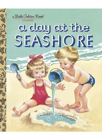 اشتري A Day at the Seashore في الامارات