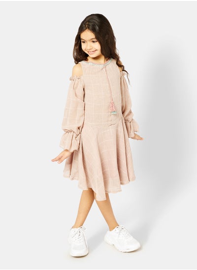 Buy Kids Girls Dress in Egypt