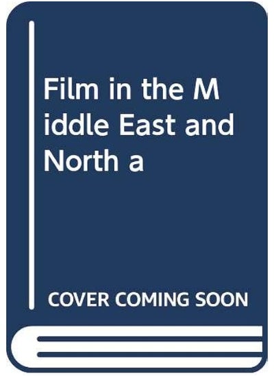 اشتري Film in the Middle East and North Africa: Creative Dissidence في الامارات