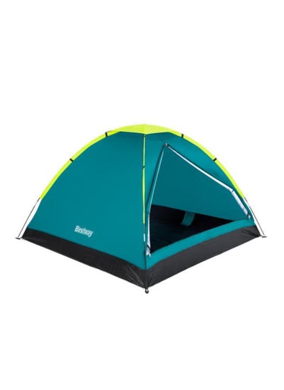 اشتري Bestway Tent  6'11" x 6'11" x 51"/2.10m x 2.10m x 1.30m Cooldome 3 Tent في مصر