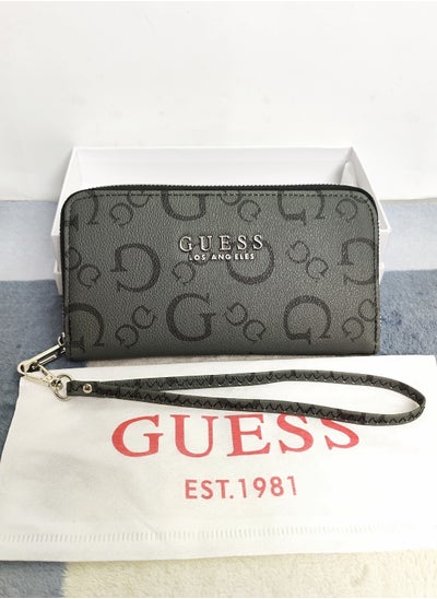 Buy GUESS lady wallet in UAE