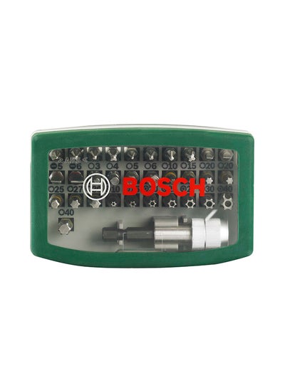 اشتري Bosch Bosch Screwdriving Set 32Pc في مصر