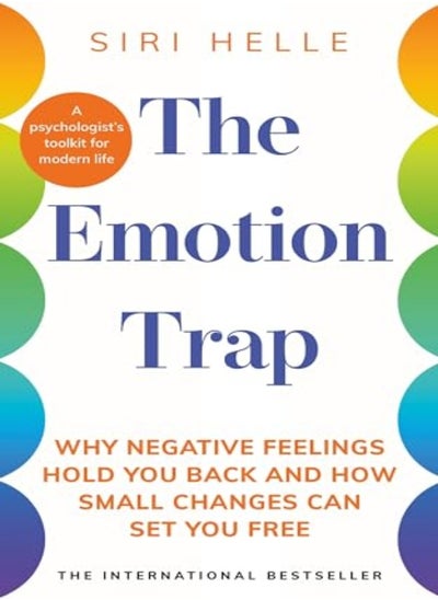 Buy The Emotion Trap in UAE