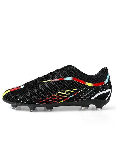 Buy New Long Nail Anti Slip Football Shoes in UAE