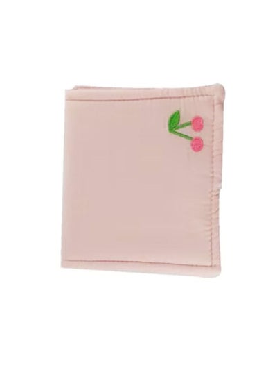 Buy Holder for Women Sanitary Pads - pink in Egypt
