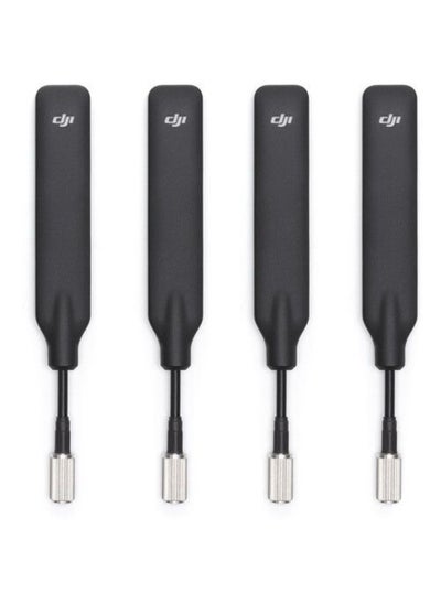 اشتري DJI Transmission High-Gain Antenna Set (4-Pack) في الامارات