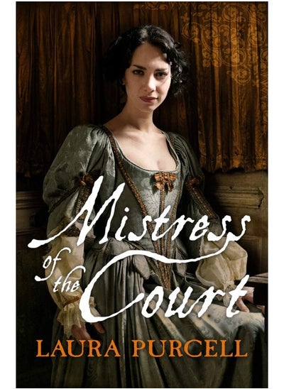 Buy Mistress of the Court in UAE