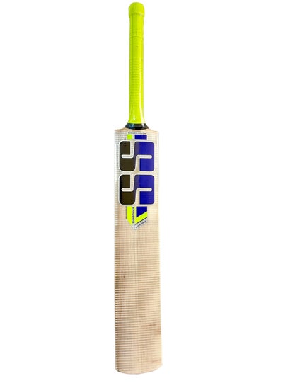 Buy SS Core Range Super Power Kashmir Willow Cricket Bat SH in UAE