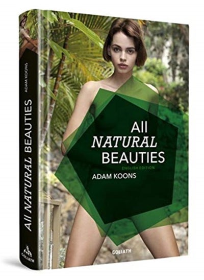 اشتري All Natural Beauties في الامارات