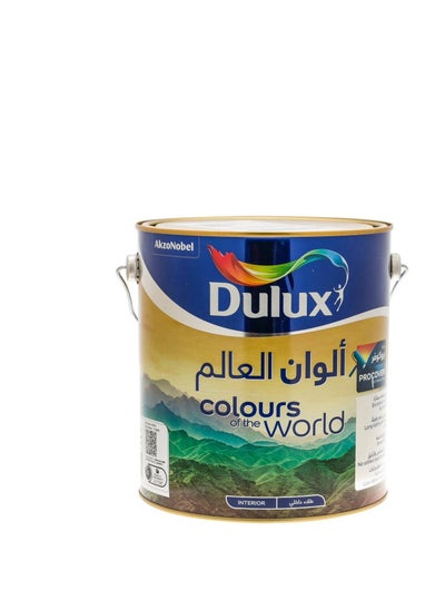 اشتري Dulux Colours of the world Matt Base A-4Ltr في الامارات