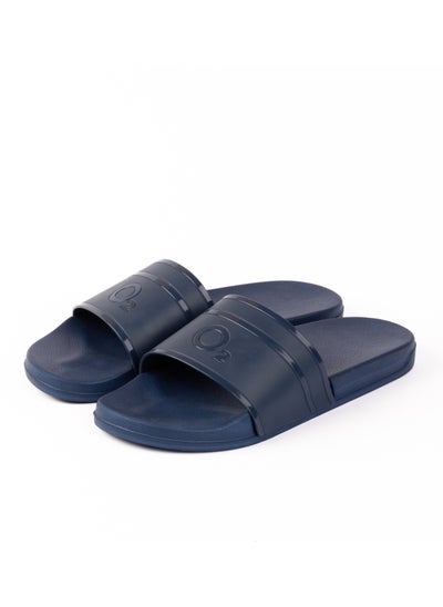 Buy O2 New Slide Slipper For Men in Egypt