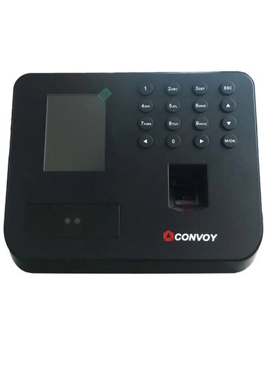 Buy Convoy CF500 Face & Fingerprint in Egypt