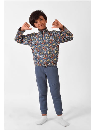 Buy Boys Pyjama Set in Egypt