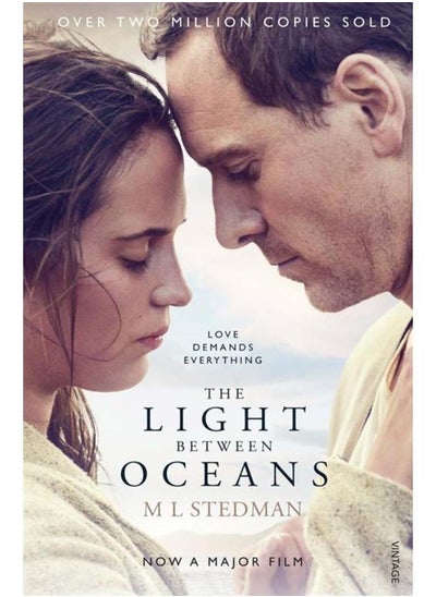 اشتري Light Between Oceans في مصر