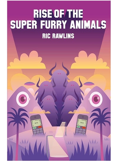 Buy Rise of The Super Furry Animals in UAE