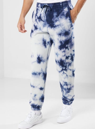 Relaxed Fleece Sweatpants