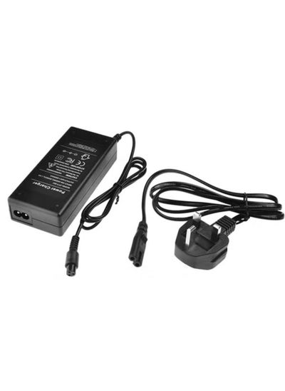 Buy Drift Scooter Charger 36 Volt Large Input in Saudi Arabia