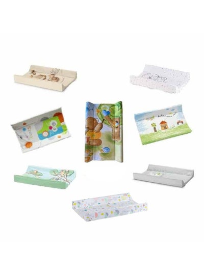 اشتري Baby Block Changing Mat - Assorted في الامارات