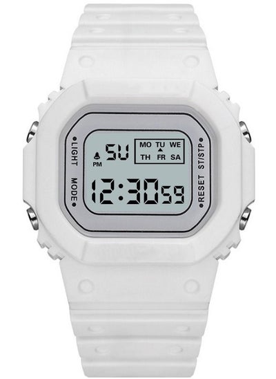 Buy Kids Water Resistant Digital Watch in Saudi Arabia