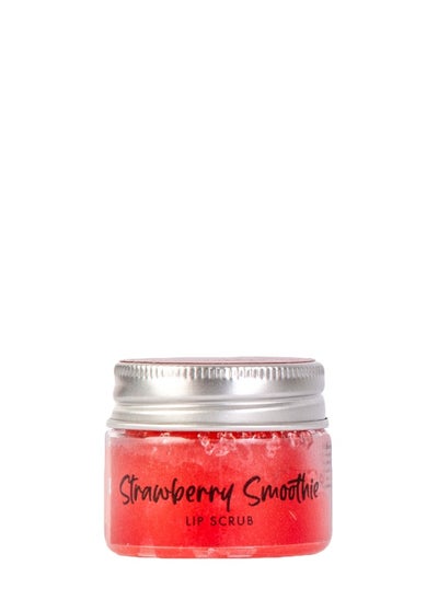 Buy Joviality Natural Lip Scrub - Strawberry Smoothie in Egypt