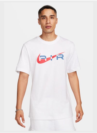 Buy Nsw Sw Air Graphic T-Shirt in UAE