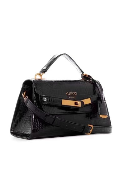 Buy Handheld single shoulder Kelly bag in Saudi Arabia