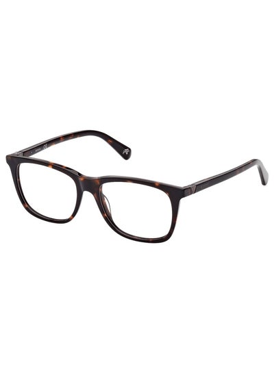 Buy Guess GU5223 052 52 Unisex Eyeglasses Frame in UAE