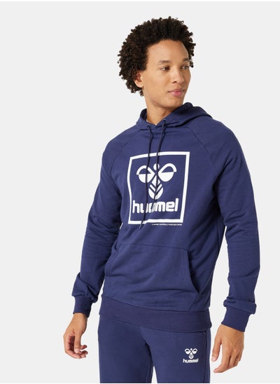 Buy Lisam 2.0 Logo Hoodie in UAE