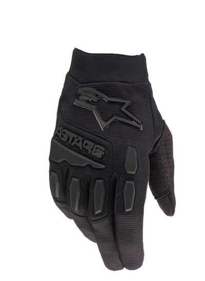 Buy Alpinestars unisex-adult Youth Full Bore Gloves Youth Full Bore Gloves (pack of 1)Large Size in UAE