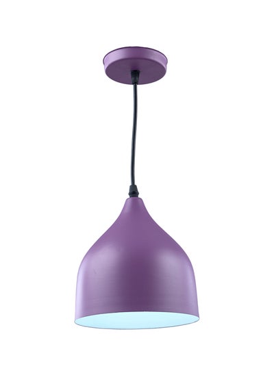 Buy Purple Modern Ostrich Ceiling Lamp M10Pr in Egypt