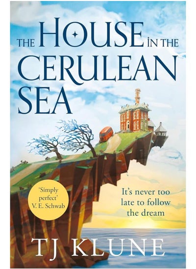 اشتري The House in the Cerulean Sea في مصر