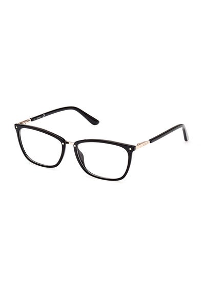 Buy Women's Rectangular Eyeglass Frame - GU295800154 - Lens Size: 54 Mm in UAE