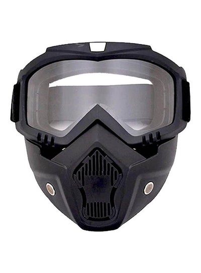 Buy Motorcycle Goggles Mask in Egypt