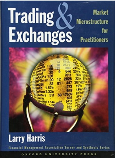 Buy Trading And Exchanges: Market Microstructure For Practitioners in UAE