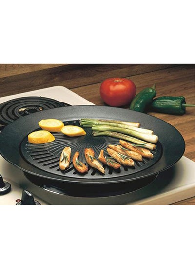 Buy Vota - Stove Top Grill With Water Technology in Egypt