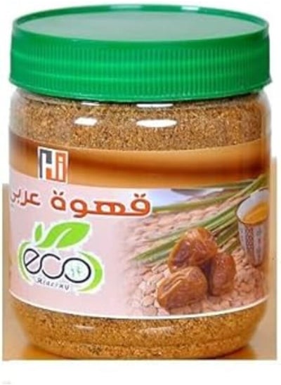 اشتري Eco Healthy Arabic Coffee with Cardamom - 200 g في مصر