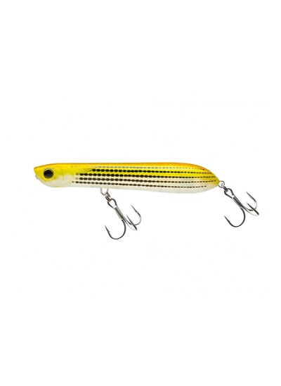 اشتري Yo-Zuri 3D Inshore Pencil Popper (F) 135mm في الامارات