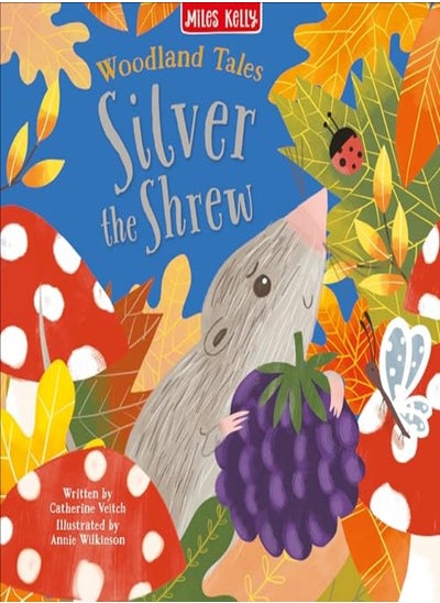 اشتري Woodland Tales: Silver the Shrew في الامارات