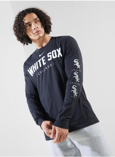 Buy Chicago Bulls White Sox T-Shirt in UAE