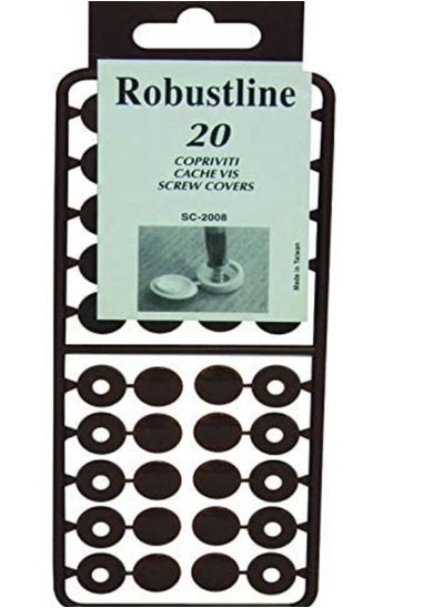 Buy Robustline Screw Cap for gypsum screws. in UAE