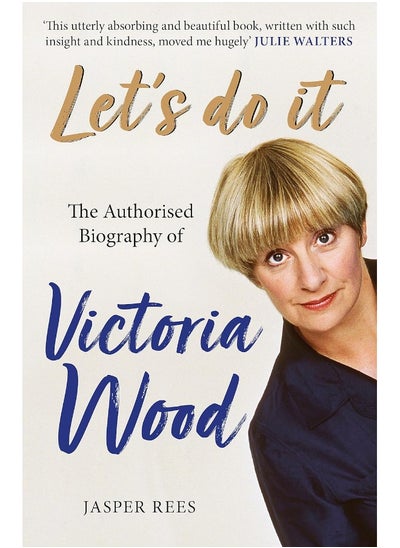 Buy Let's Do It: The Authorised Biography of Victoria in UAE