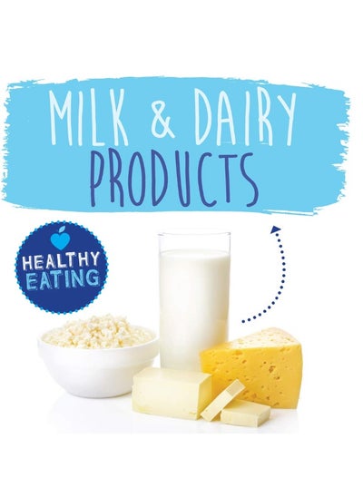 Buy Milk and Dairy Products in UAE