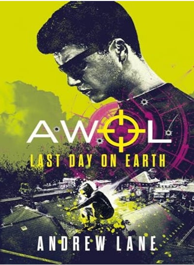 اشتري AWOL 4: Last Day on Earth في الامارات