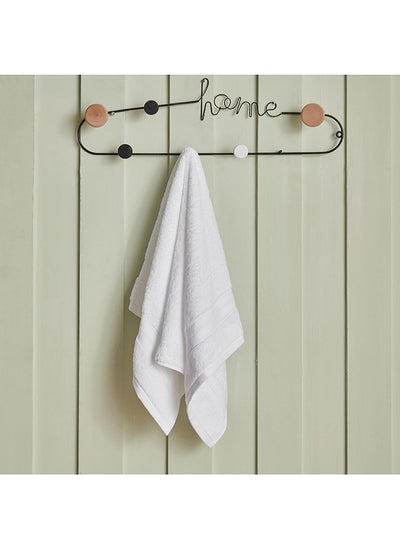 Buy Hotel Collection Hand Towel 80 x 50 cm in UAE