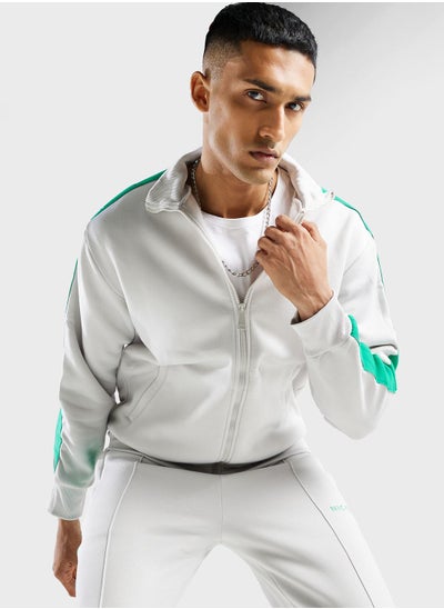 Buy Breton Track Jacket in UAE