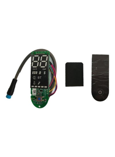 Buy Scooter Circuit Board And Dashboard Cover in Saudi Arabia